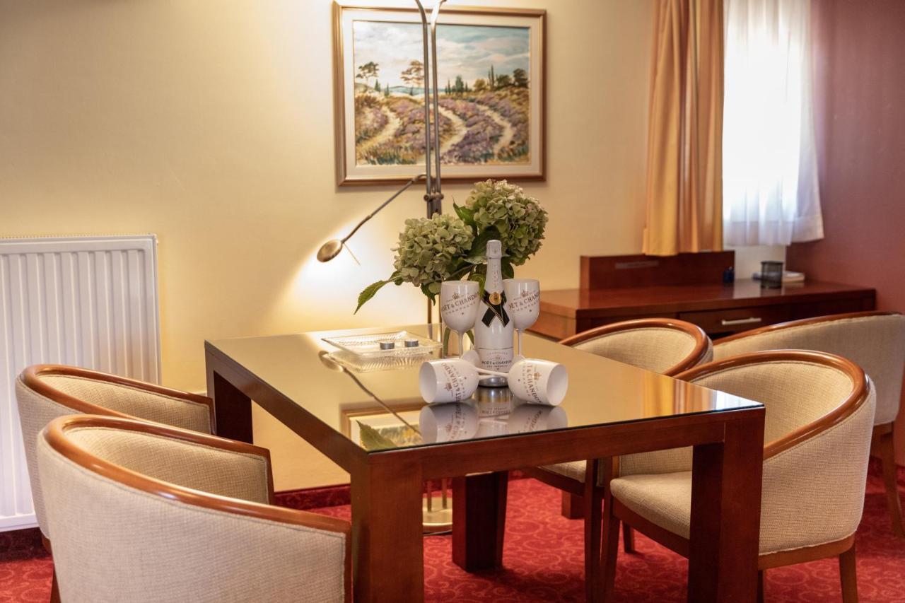Bed & Breakfast Riva 4*