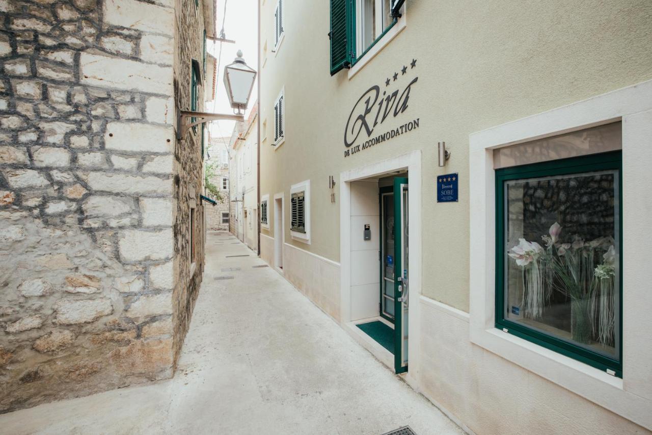 Riva Makarska