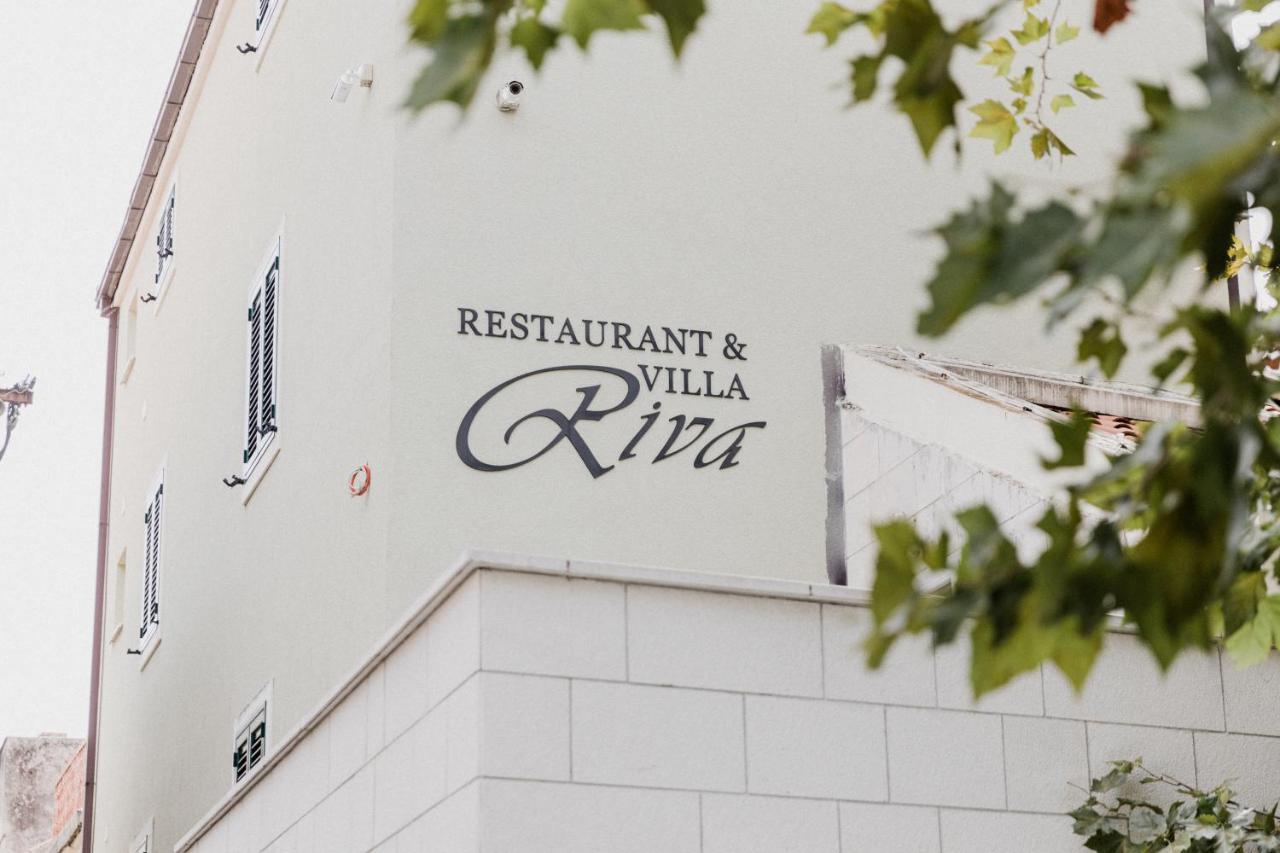 Riva Bed & Breakfast 4*
