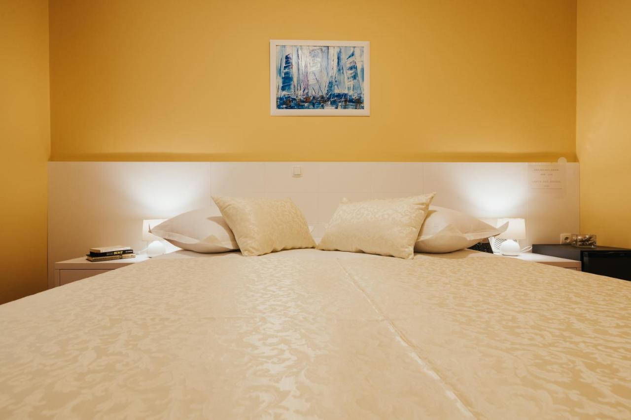 Riva Bed & Breakfast 4*
