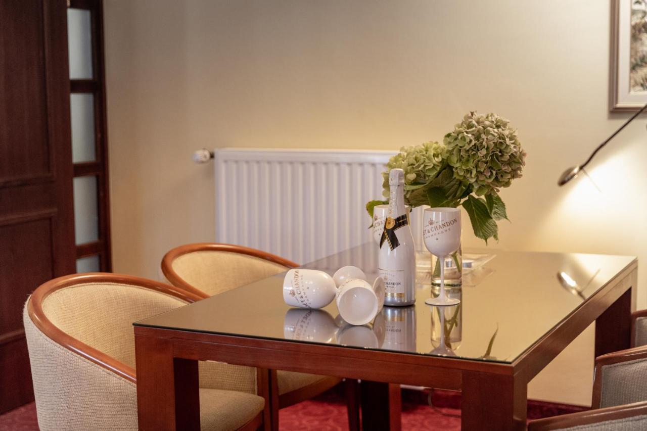 Riva Bed & Breakfast Makarska