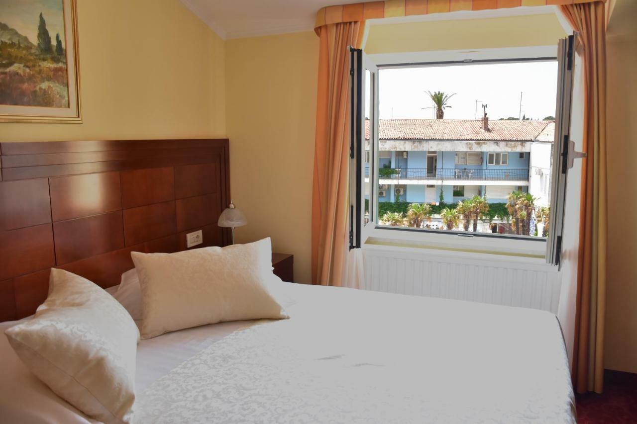 Bed & Breakfast Riva 4*