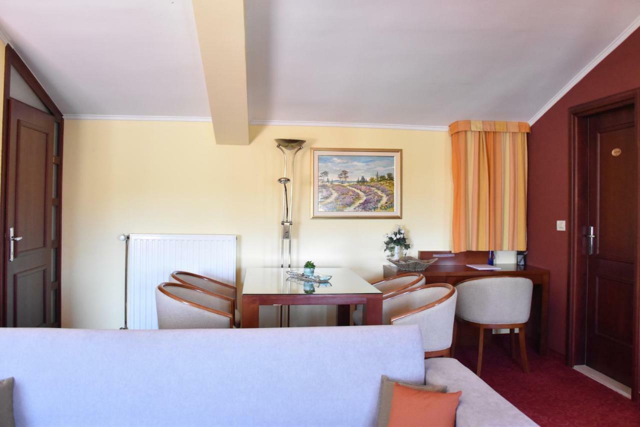 Bed & Breakfast Riva Makarska