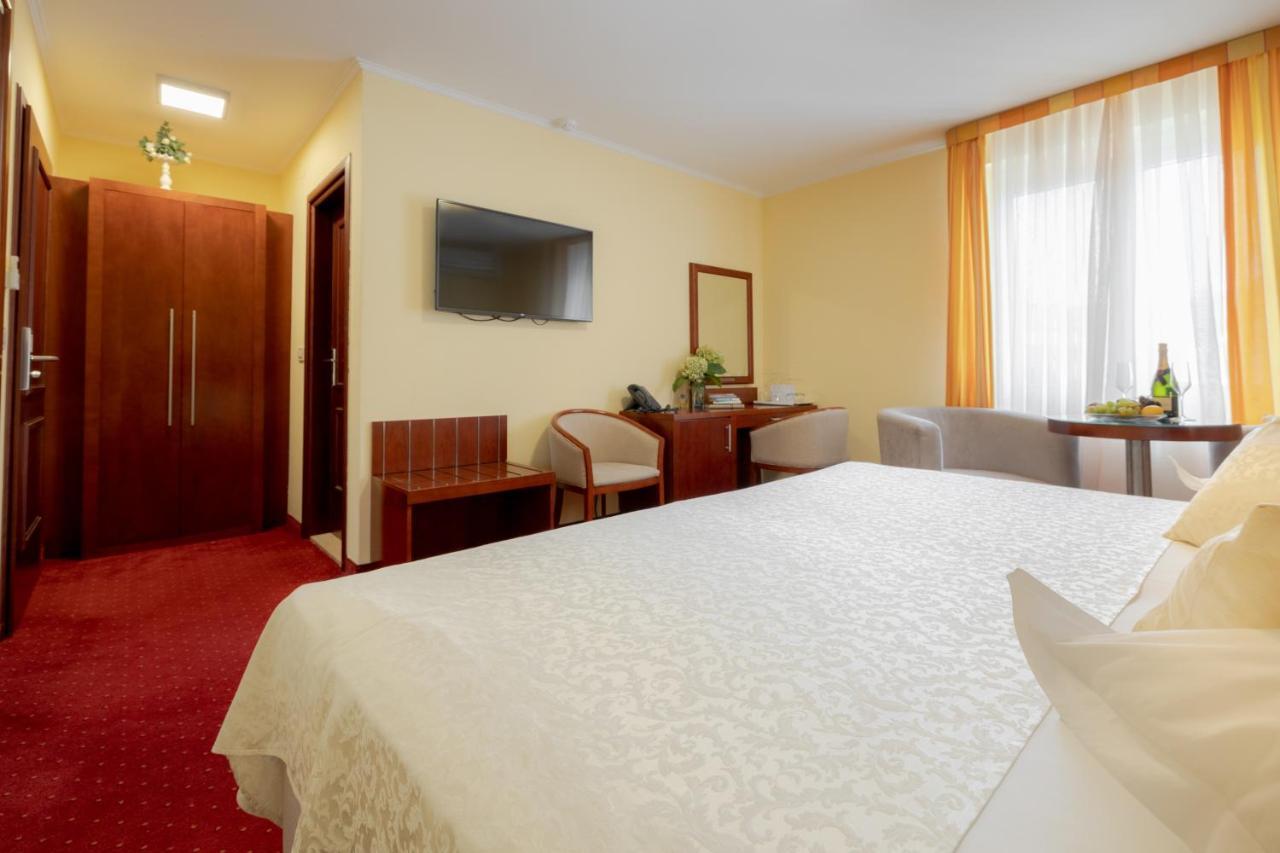 Riva Bed & Breakfast Makarska